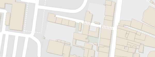 Map of Rosa Mir Garden