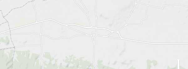Map of Saint-Rémy-de-Provence