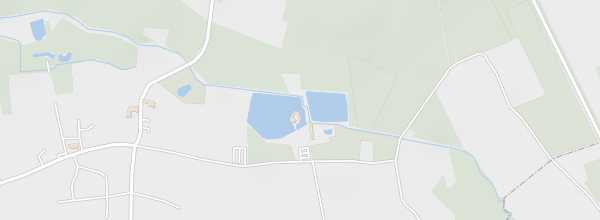 Map of Horst Castle