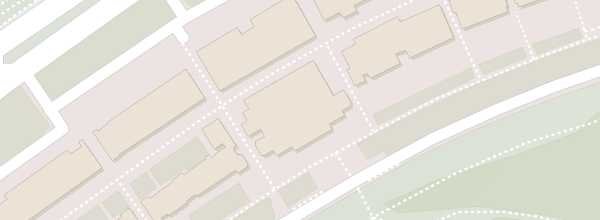 Map of MAC (Lyon)