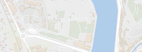 Map of Saint-Romain-en-Gal