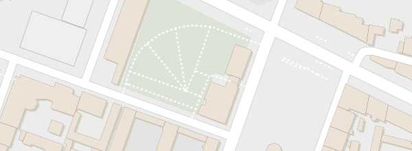 Map of Lumière Museum