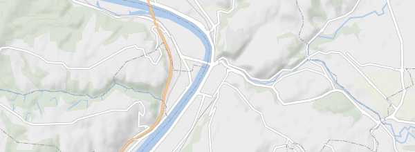 Map of Vienne (38)
