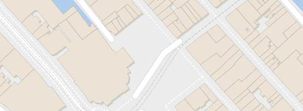 Map of Leidseplein