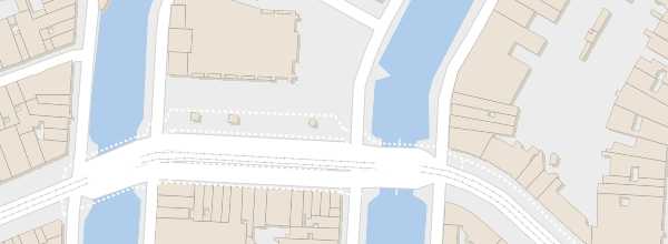 Map of Homomonument