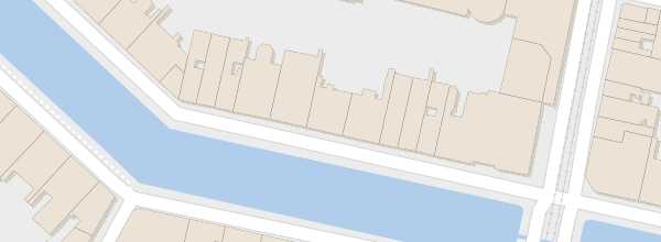 Map of Cat Cabinet