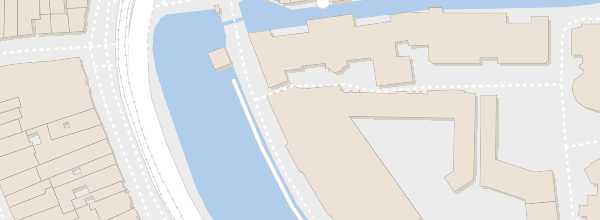 Map of Allard Pierson Museum