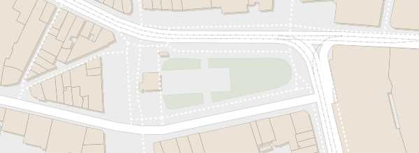 Map of Rembrandt Square