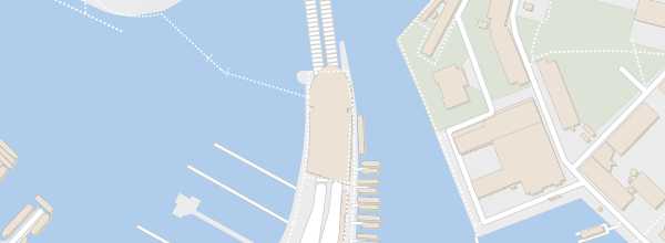 Map of NEMO