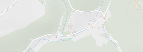 Map of Vêves Castle