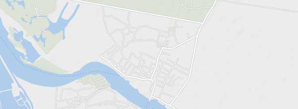 Map of Starocherkassk