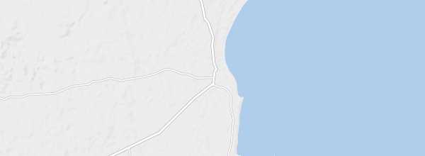 Map of Malindi