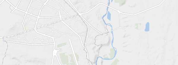 Map of Diyarbakir