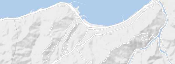 Map of Rize
