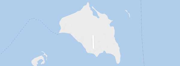 Map of Ibo