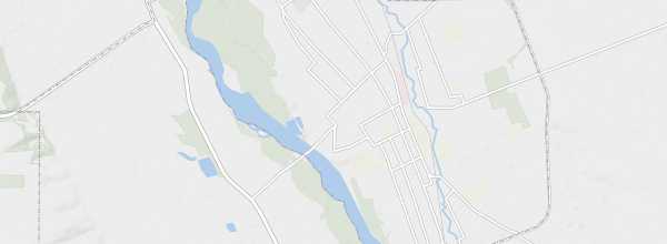 Map of Labinsk