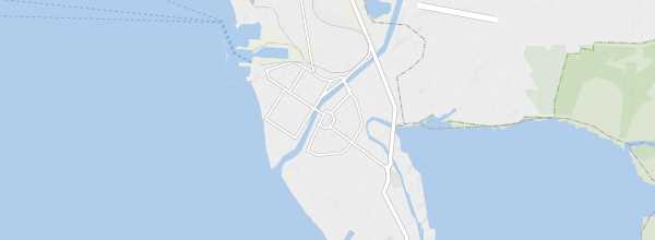 Map of Poti