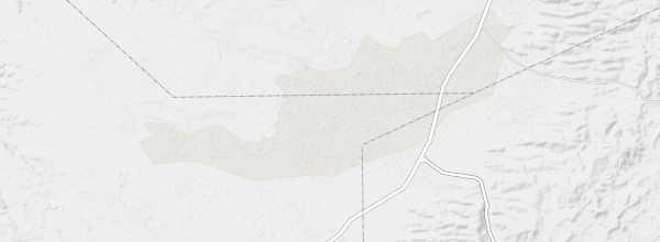 Map of Little Bara
