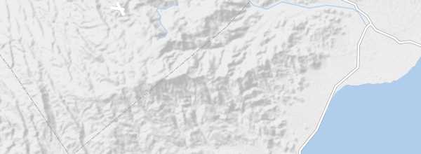Map of Day Forest National Park