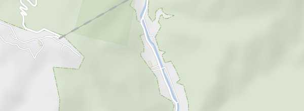 Map of Abastumani