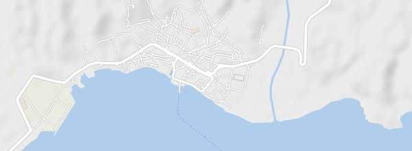 Map of Tadjoura