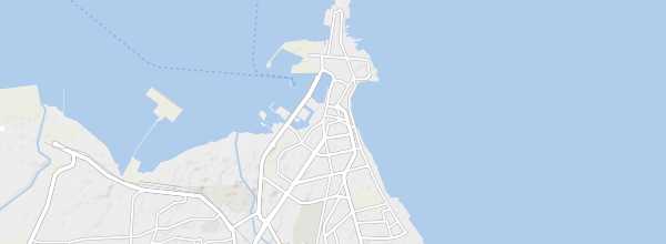 Map of Djibouti (city)