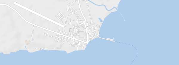 Map of Obock