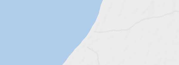 Map of Anakao