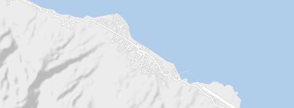 Map of Fomboni