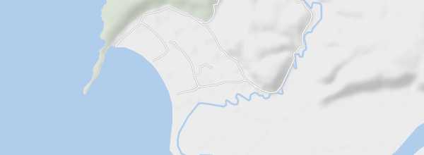 Map of Saint Augustin