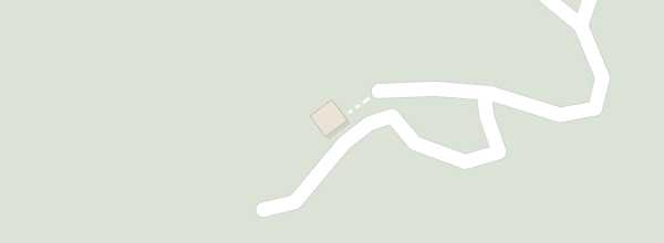 Map of Kintsvisi Monastery