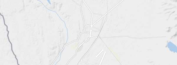 Map of Gyumri