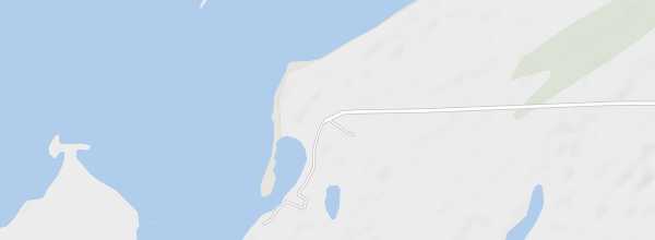 Map of Belo-sur-Mer
