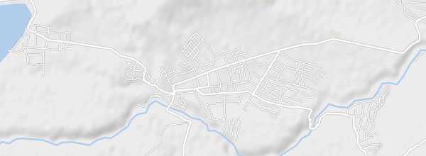 Map of Dmanisi