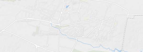 Map of Elista