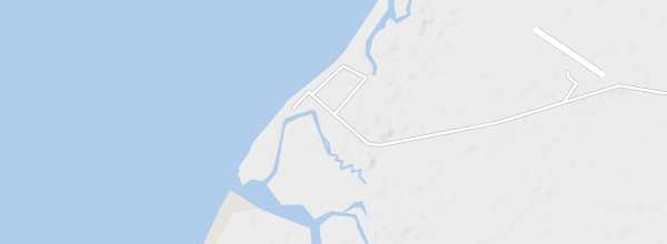 Map of Morondava