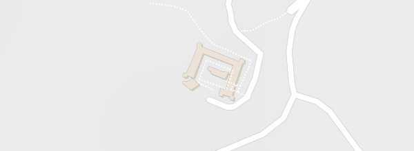 Map of Khor Virap Monastery