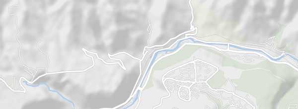 Map of Alaverdi