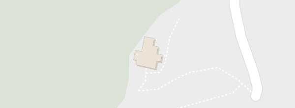 Map of Djvari Monastery