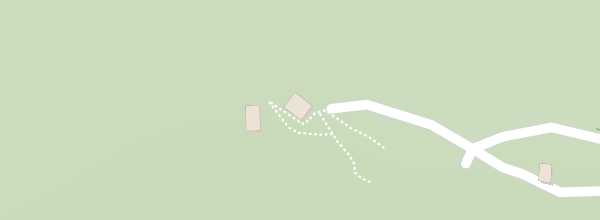 Map of Zedazeni Monastery