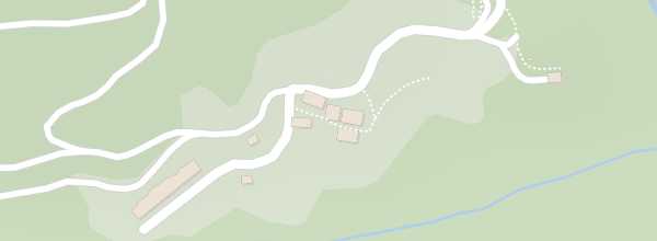 Map of Haghartsin Monastery