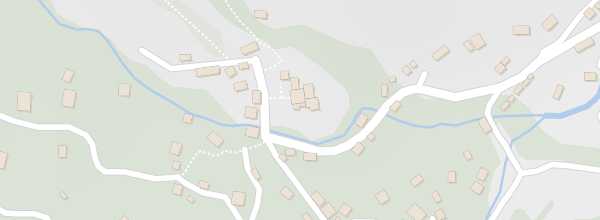 Map of Goshavank Monastery