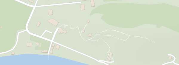 Map of Monasteries of Lake Sevan