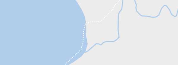 Map of Soulou Waterfall