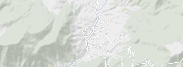 Map of Ijevan