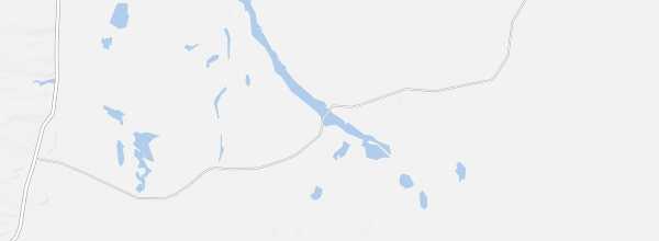Map of Sarpa Lakes