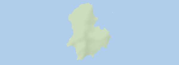 Map of Chissioua Mbouzi