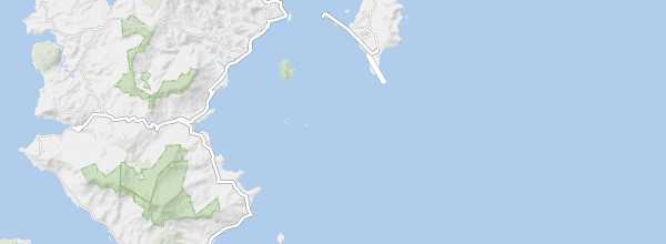 Map of The S Pass