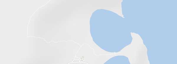 Map of Moya (Mayotte)