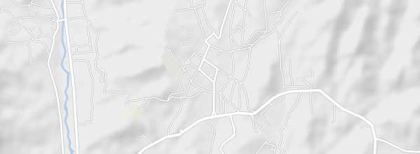 Map of Yeghegnadzor